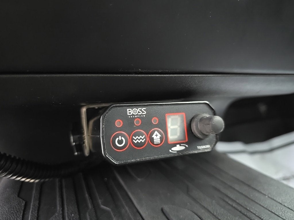 2022 GMC Sierra 2500 HD SLE