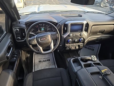 2022 GMC Sierra 2500 HD SLE