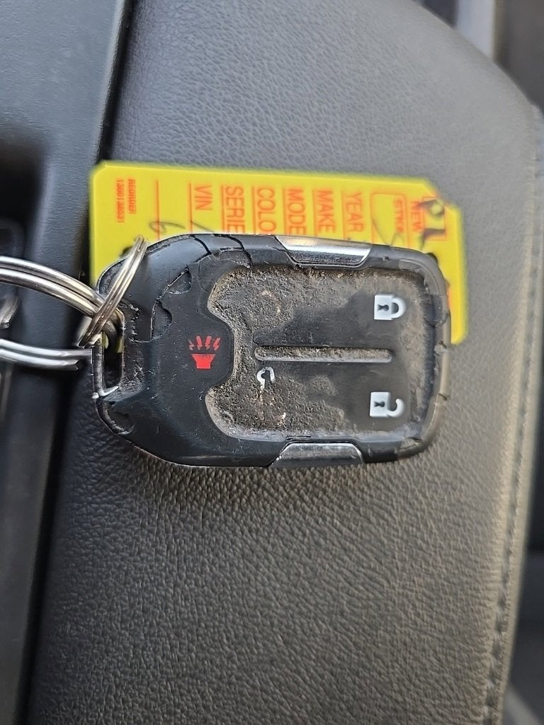 2022 GMC Sierra 2500 HD SLE