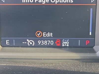 2022 GMC Sierra 2500 HD SLE