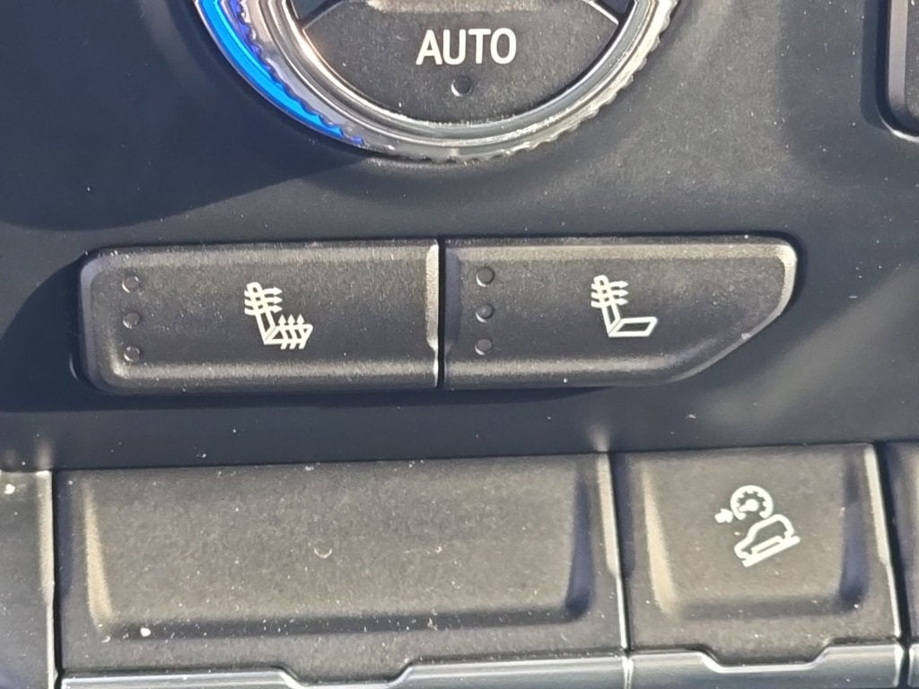 2022 GMC Sierra 2500 HD SLE