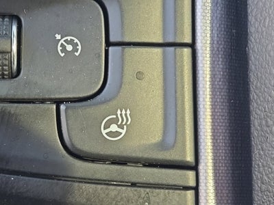 2022 GMC Sierra 2500 HD SLE