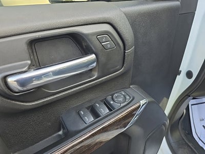 2022 GMC Sierra 2500 HD SLE