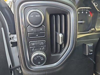 2022 GMC Sierra 2500 HD SLE