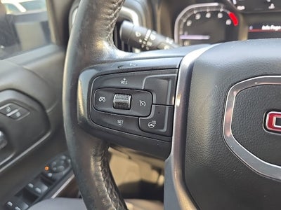 2022 GMC Sierra 2500 HD SLE