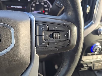 2022 GMC Sierra 2500 HD SLE