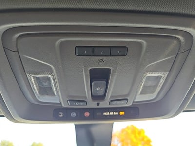 2022 GMC Sierra 2500 HD SLE