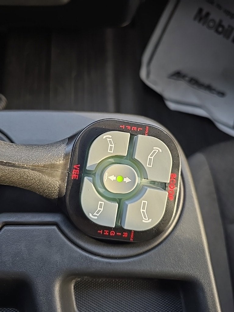 2022 GMC Sierra 2500 HD SLE