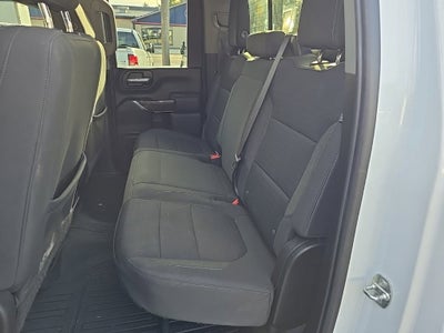 2022 GMC Sierra 2500 HD SLE