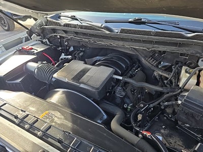 2022 GMC Sierra 2500 HD SLE