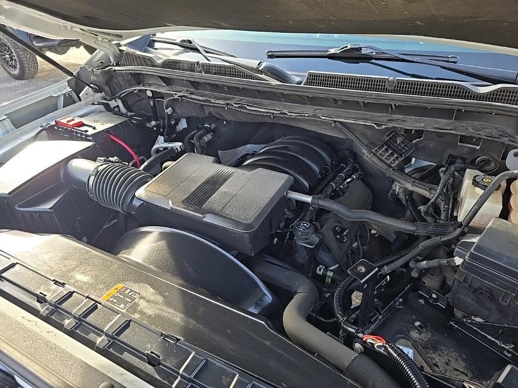 2022 GMC Sierra 2500 HD SLE