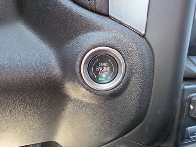 2021 GMC Sierra 2500 HD SLE