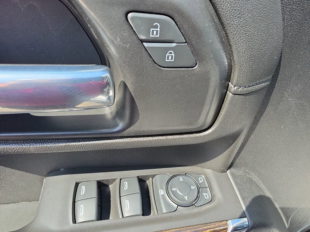 2021 GMC Sierra 2500 HD SLE