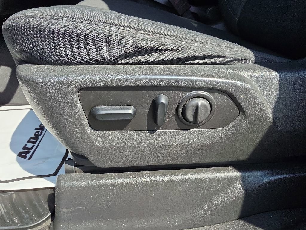 2021 GMC Sierra 2500 HD SLE