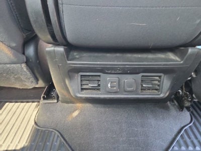 2021 GMC Sierra 2500 HD SLE