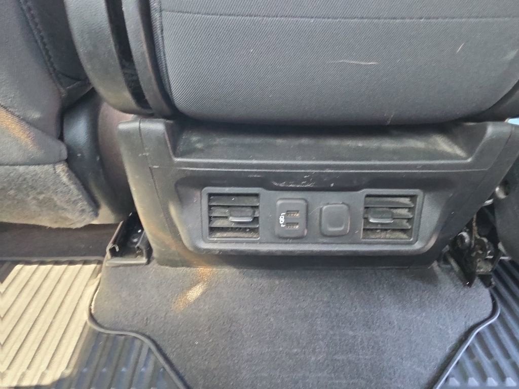 2021 GMC Sierra 2500 HD SLE