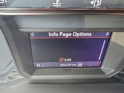 2021 GMC Sierra 2500 HD SLE