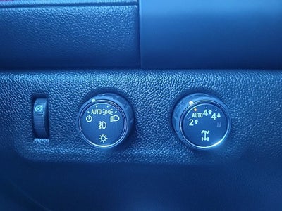 2017 GMC Canyon 4WD SLE