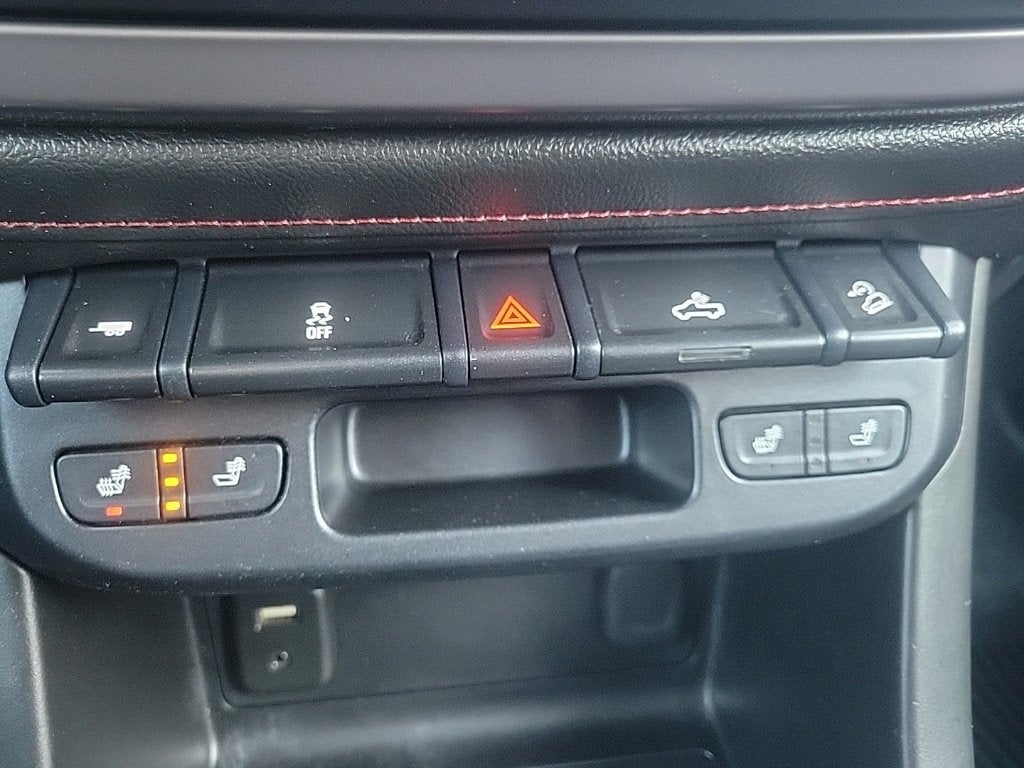 2017 GMC Canyon 4WD SLE