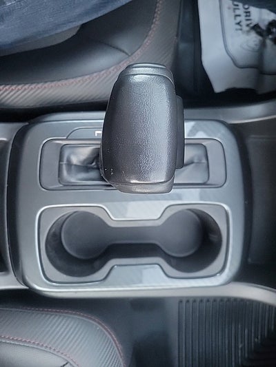 2017 GMC Canyon 4WD SLE