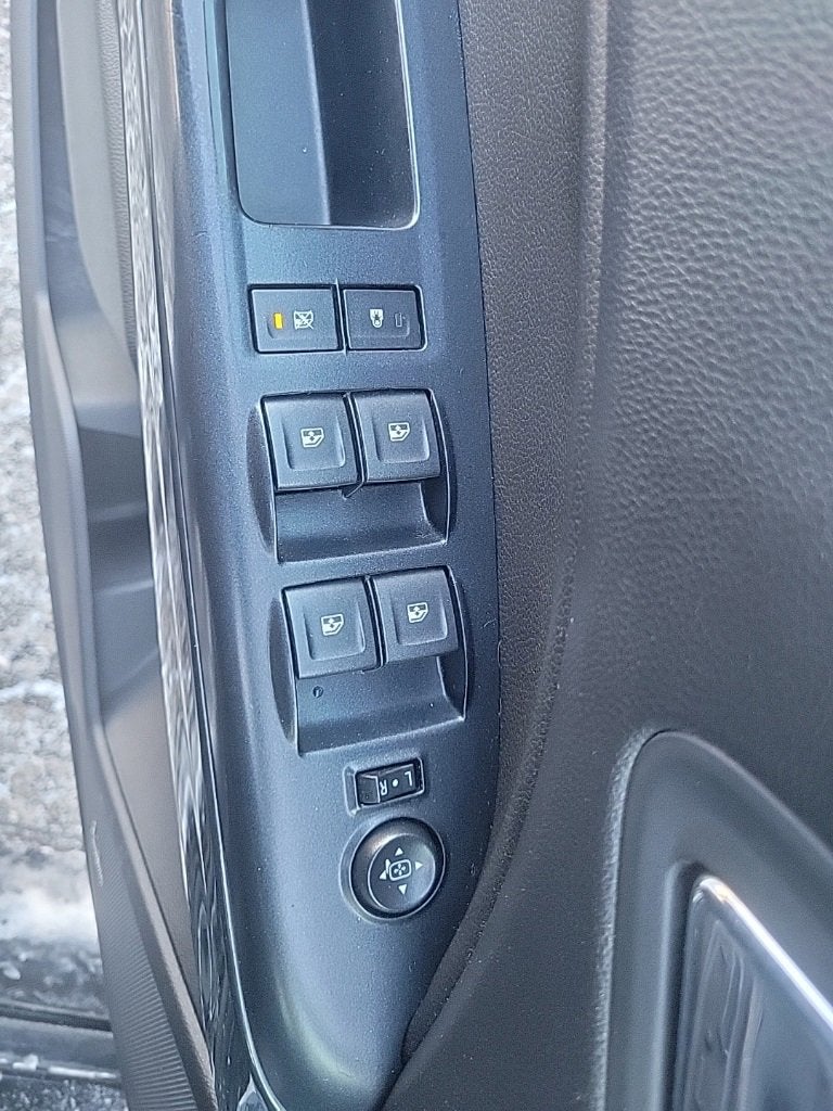 2017 GMC Canyon 4WD SLE