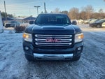 2017 GMC Canyon 4WD SLE