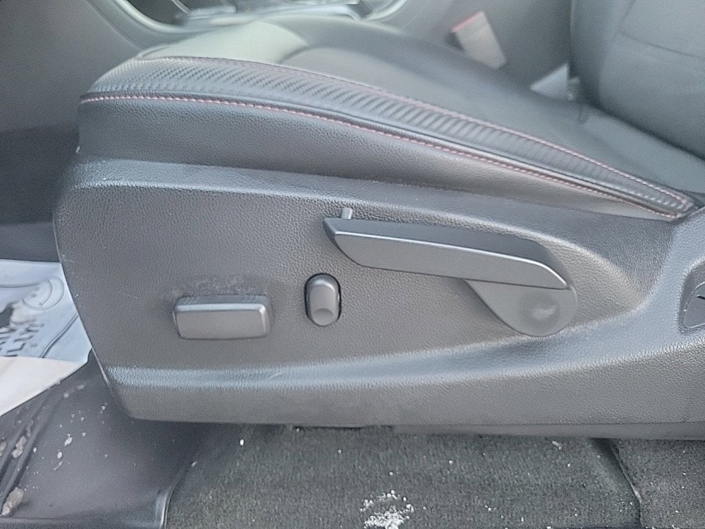 2017 GMC Canyon 4WD SLE