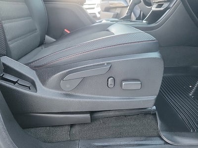 2017 GMC Canyon 4WD SLE