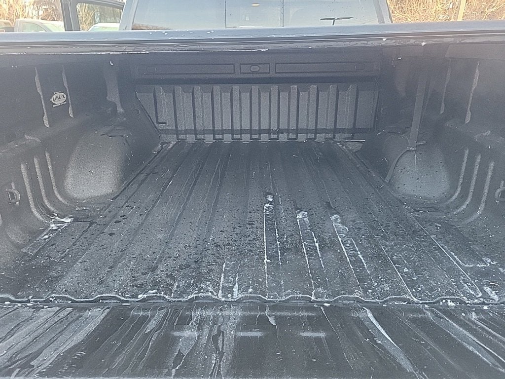 2017 GMC Canyon 4WD SLE