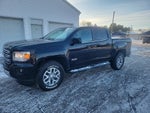 2017 GMC Canyon 4WD SLE
