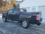 2017 GMC Canyon 4WD SLE