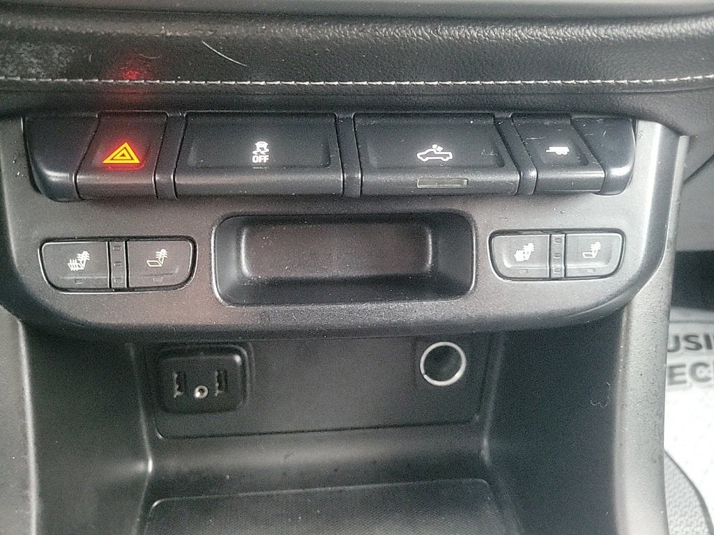 2019 GMC Canyon 4WD SLE