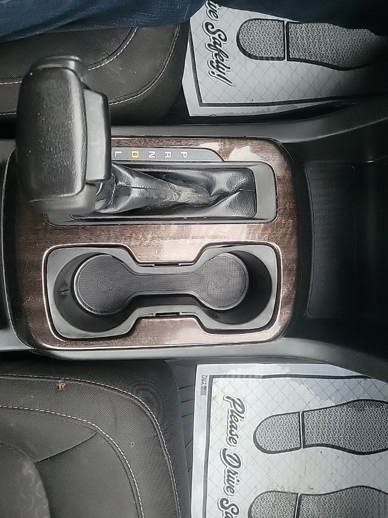 2019 GMC Canyon 4WD SLE