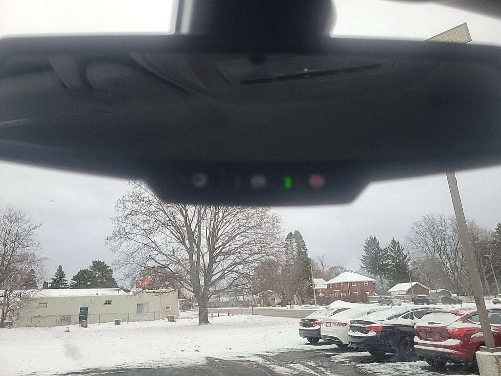 2019 GMC Canyon 4WD SLE