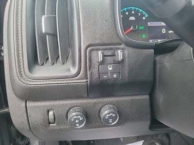 2019 GMC Canyon 4WD SLE