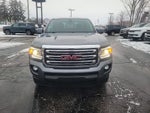 2019 GMC Canyon 4WD SLE