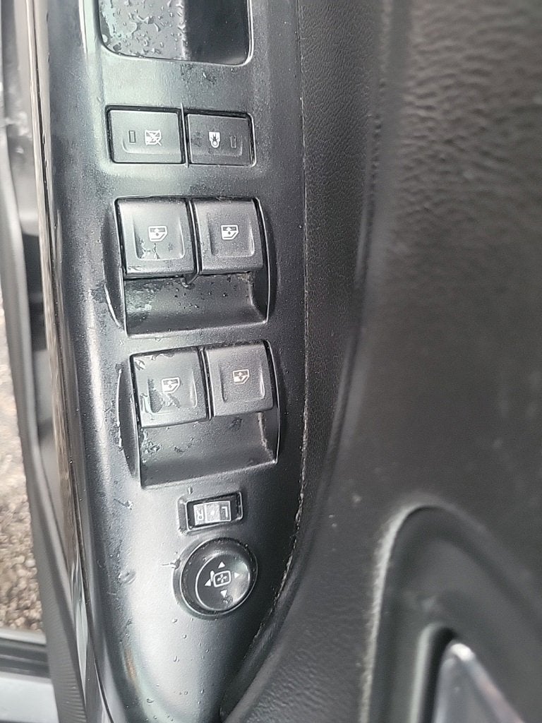 2019 GMC Canyon 4WD SLE