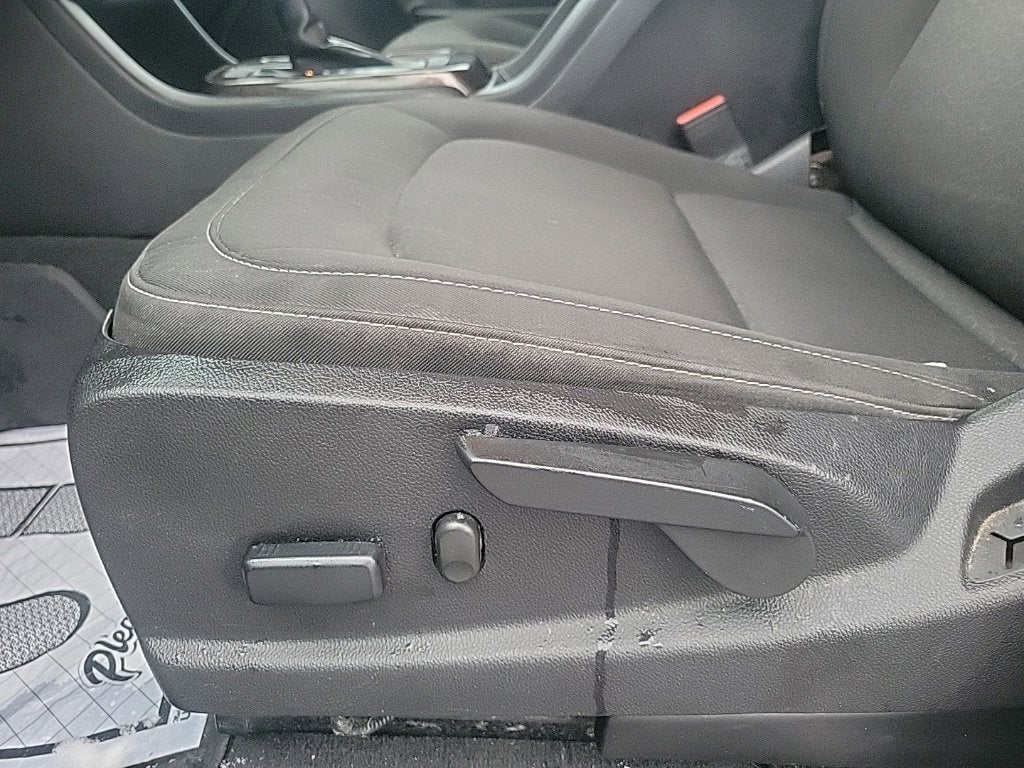 2019 GMC Canyon 4WD SLE