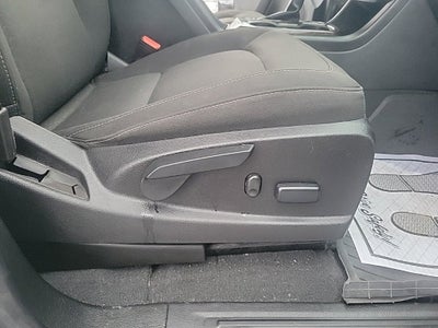 2019 GMC Canyon 4WD SLE