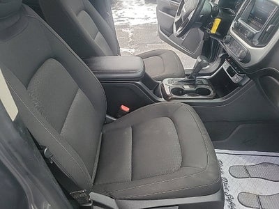 2019 GMC Canyon 4WD SLE