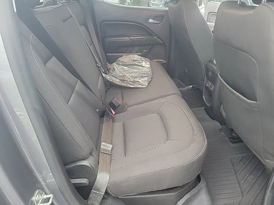 2019 GMC Canyon 4WD SLE