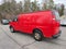 2009 GMC Savana Cargo 3500 Work Van