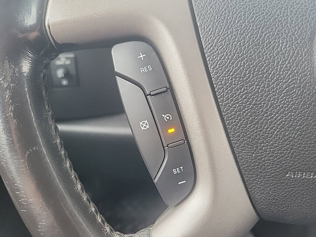 2011 GMC Sierra 1500 SLE