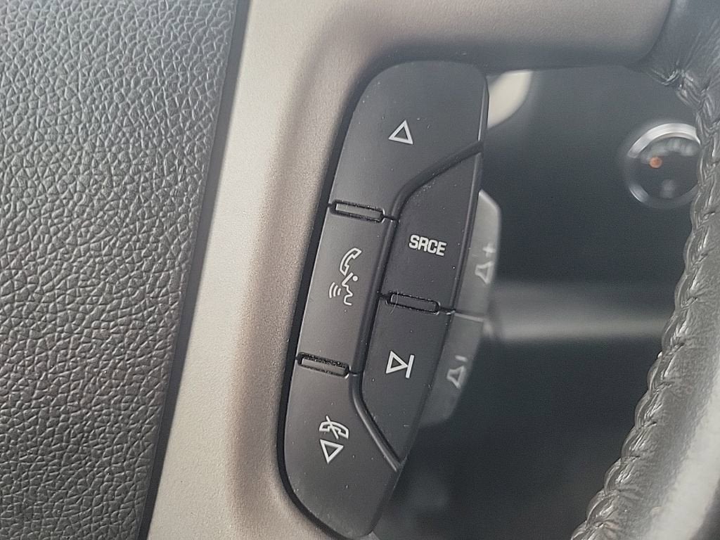 2011 GMC Sierra 1500 SLE