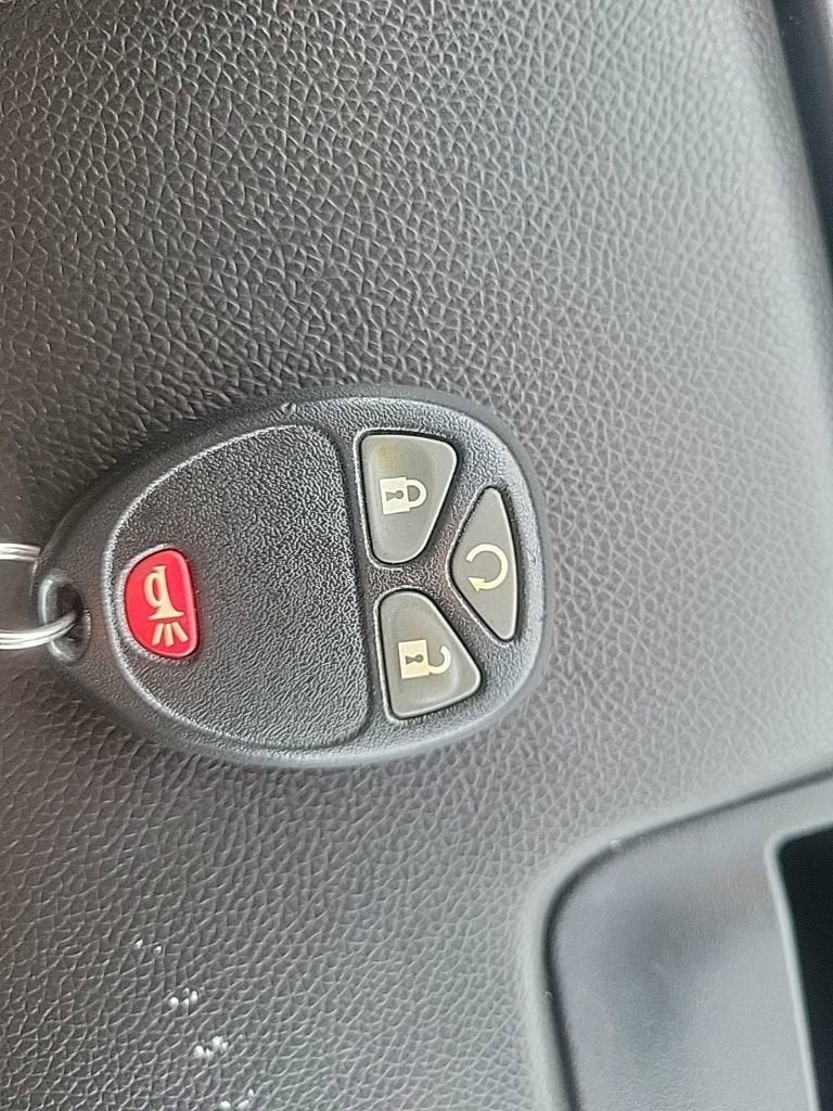 2011 GMC Sierra 1500 SLE