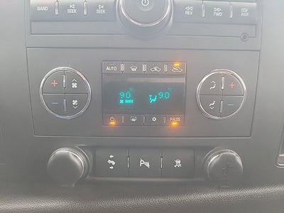 2011 GMC Sierra 1500 SLE