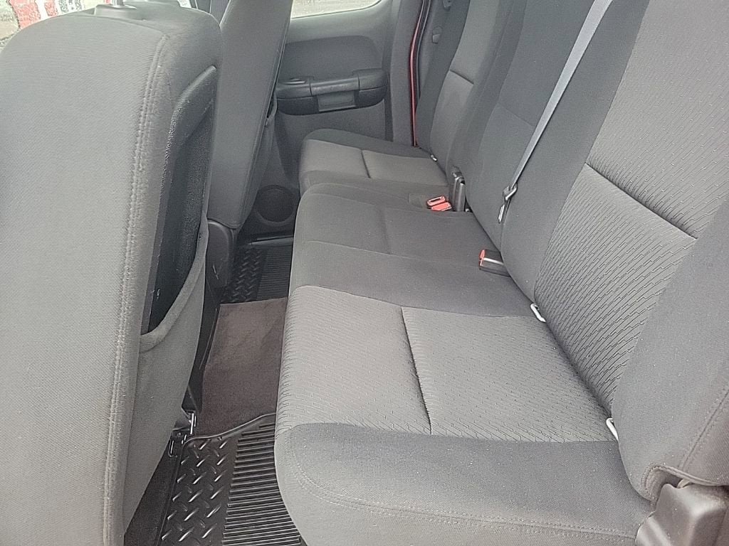 2011 GMC Sierra 1500 SLE