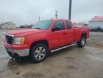 2011 GMC Sierra 1500 SLE