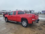 2011 GMC Sierra 1500 SLE
