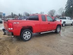 2011 GMC Sierra 1500 SLE